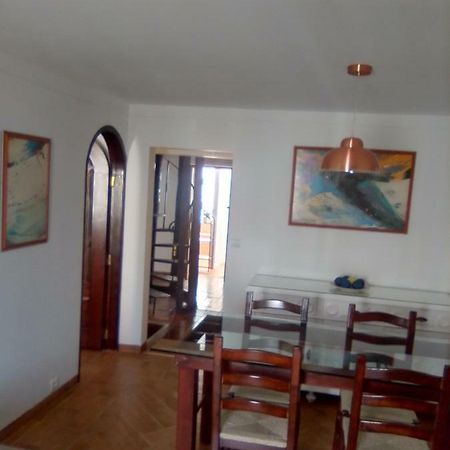 Ferienwohnung Casa Ninos Sesimbra Exterior foto