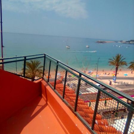 Ferienwohnung Casa Ninos Sesimbra Exterior foto