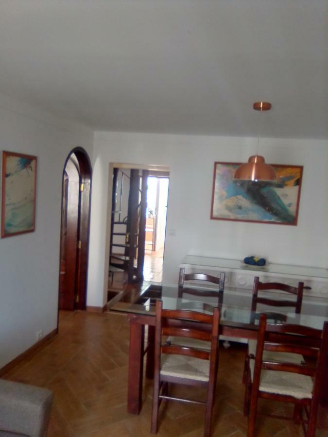 Ferienwohnung Casa Ninos Sesimbra Exterior foto