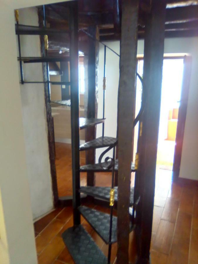 Ferienwohnung Casa Ninos Sesimbra Exterior foto