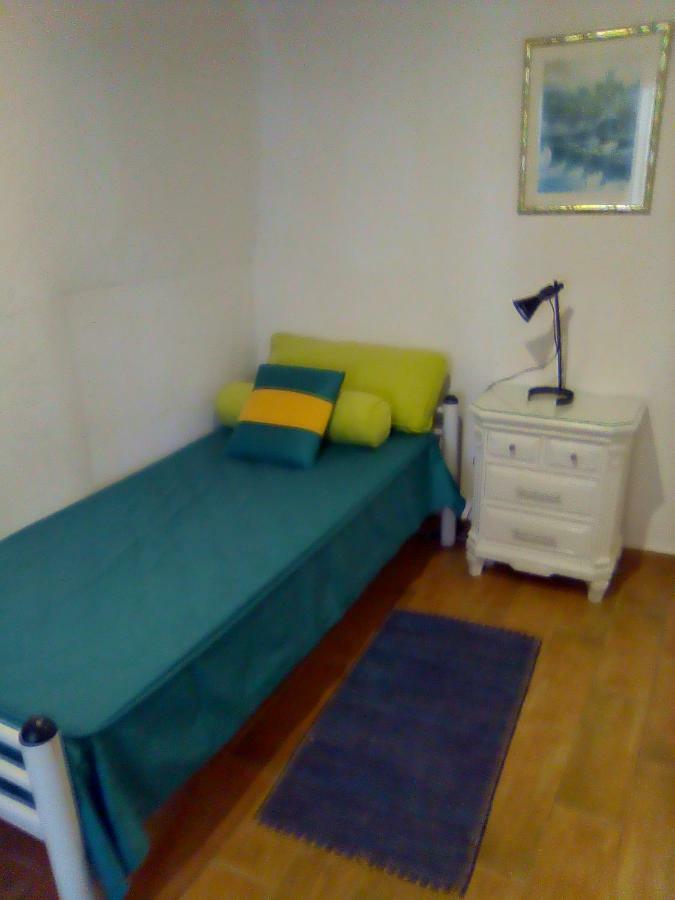Ferienwohnung Casa Ninos Sesimbra Exterior foto