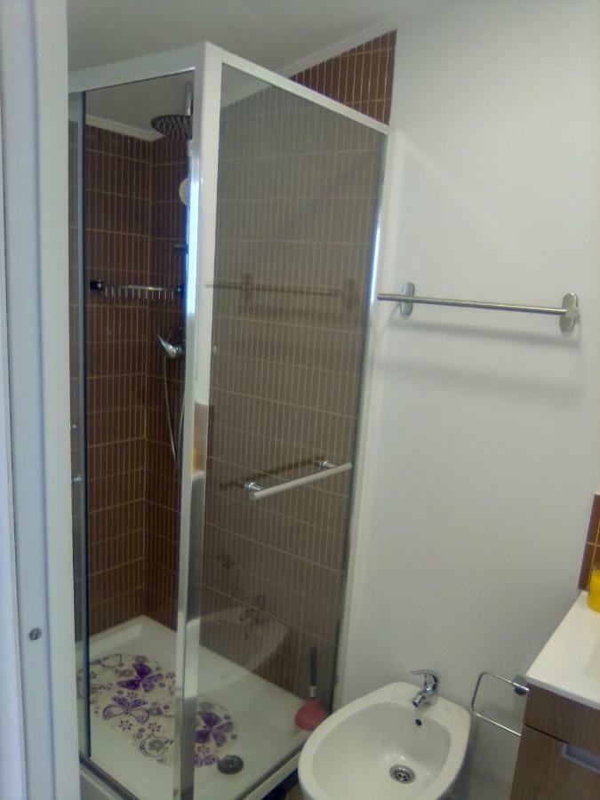 Ferienwohnung Casa Ninos Sesimbra Exterior foto