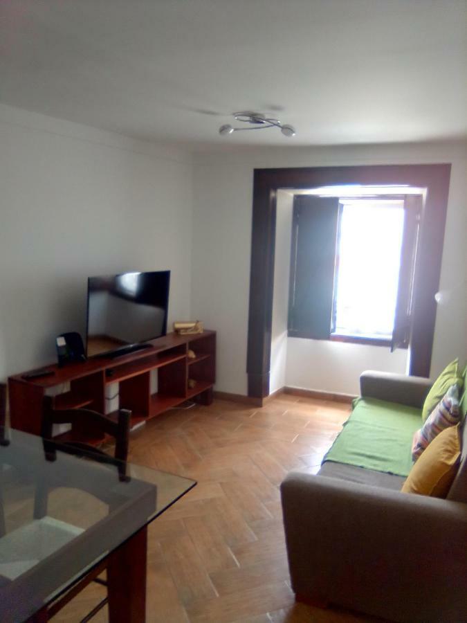 Ferienwohnung Casa Ninos Sesimbra Exterior foto