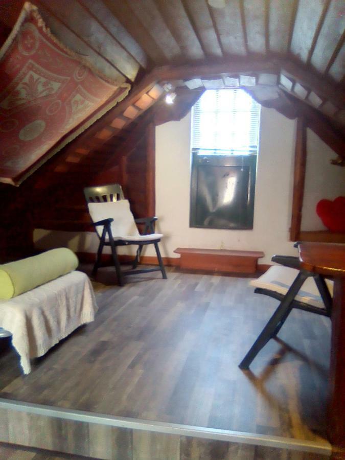 Ferienwohnung Casa Ninos Sesimbra Exterior foto