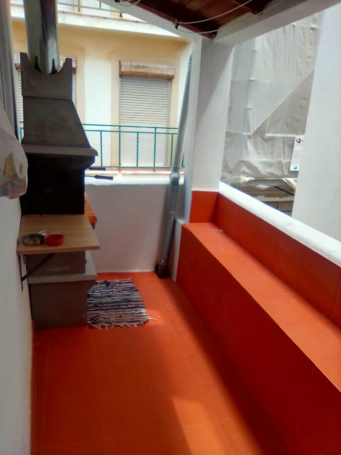 Ferienwohnung Casa Ninos Sesimbra Exterior foto