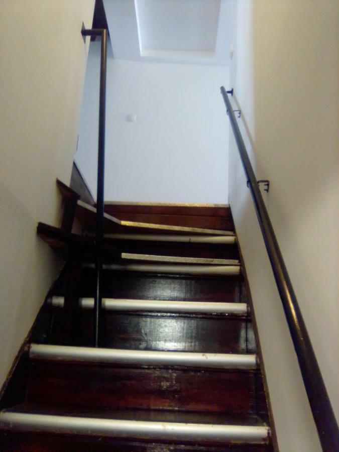 Ferienwohnung Casa Ninos Sesimbra Exterior foto
