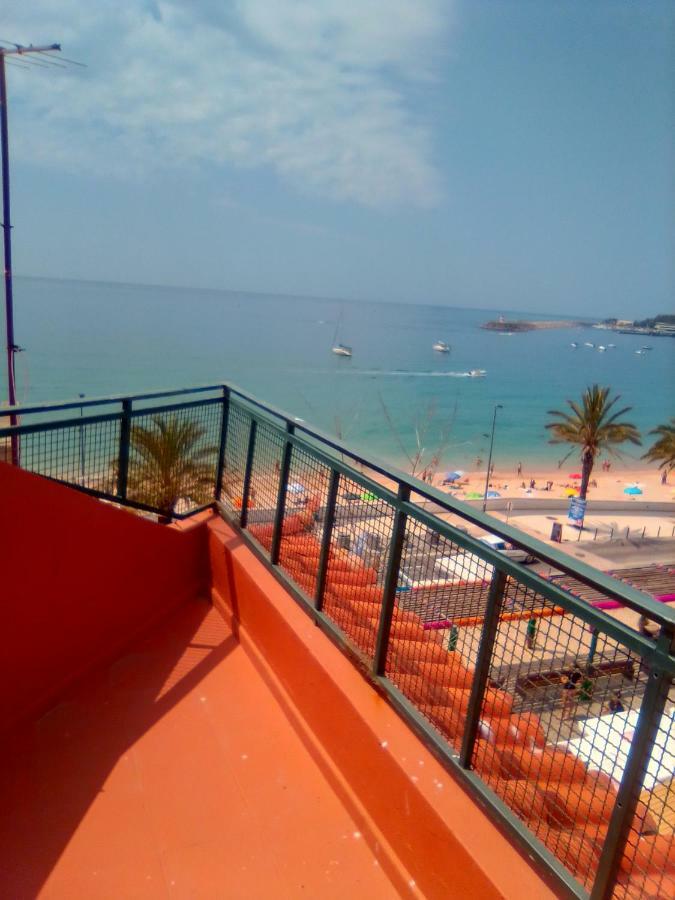 Ferienwohnung Casa Ninos Sesimbra Exterior foto